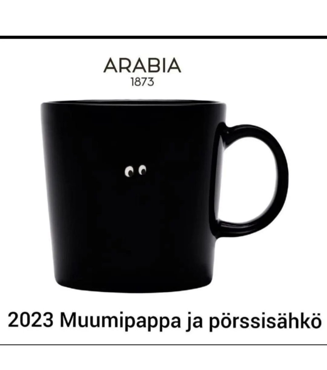 Markku Kallio tweet media