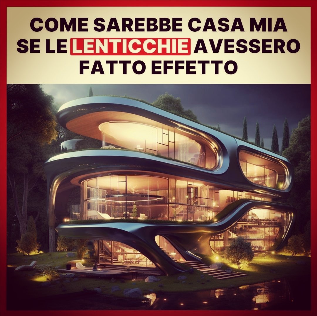 AleTanzini's tweet image. E invece... nu cazz 🤣🤣🤣🤣🤣
#lenticchie
