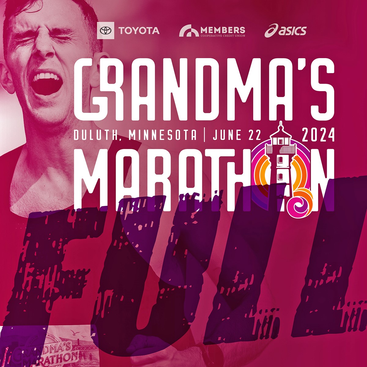 GrandmasMara's tweet photo. 9,500+ ready for 26.2 🏃‍♀️

Missed the sellout record (from 2016) by only five days 😮 

We're humbled by the interest in our #gmas24, and we're ready to deliver on the experience you expect and deserve come June! https://t.co/Jruqwe0lOK
