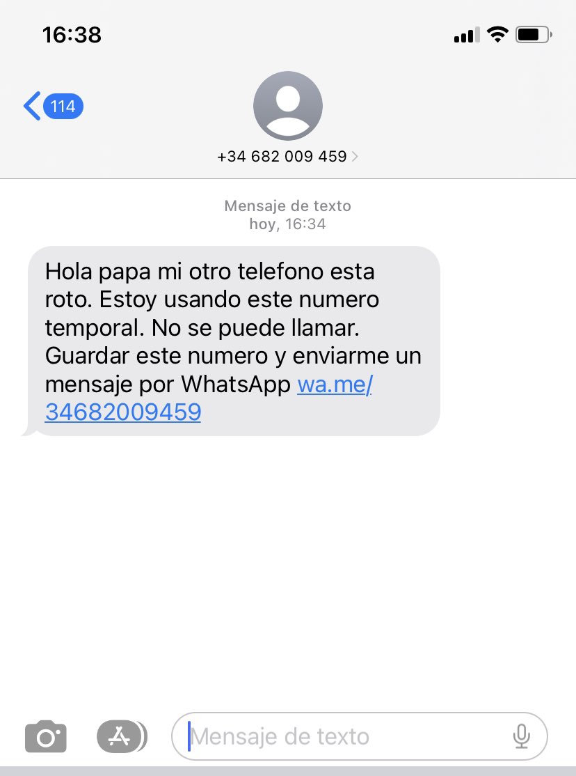 Estefania R. Fonseca tweet media
