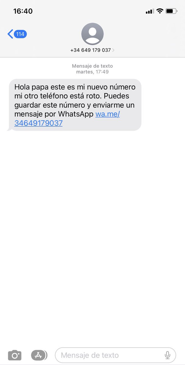 Estefania R. Fonseca tweet media