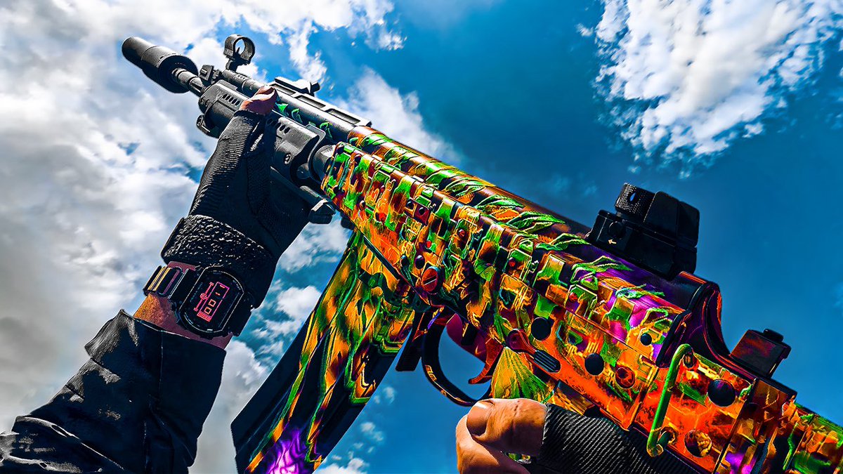 MrProWestie's tweet photo. Guns I’d love to see @RavenSoftware bring back to Warzone:

- Kar98 sniper
- HDR sniper
- AMAX assault rifle
- Swiss K31 sniper
- FARA assault rifle 
- LW3 sniper
- AS VAL rifle
- SA87 machine gun

What weapon would you love to see return? 👀 https://t.co/vQmQ5cWWX4