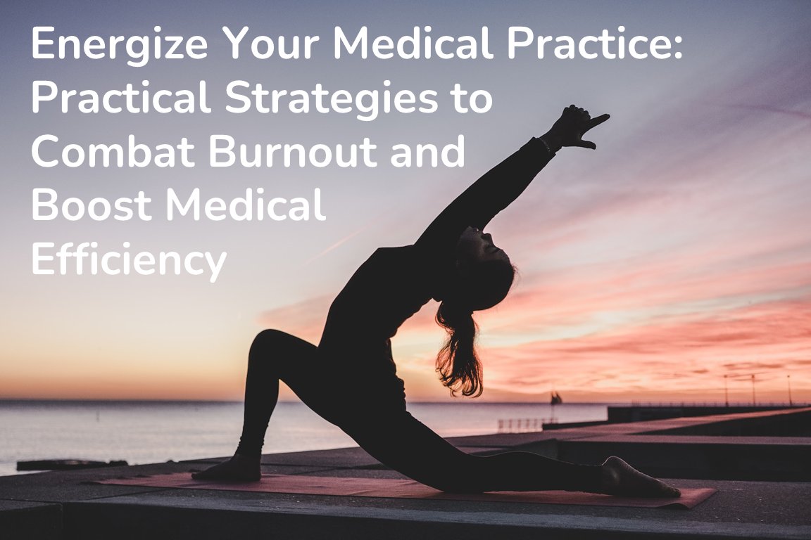 CydocAI's tweet image. Check out our interview with Dr. Sarah Samaan! cydoc.ai/blog/energize-…