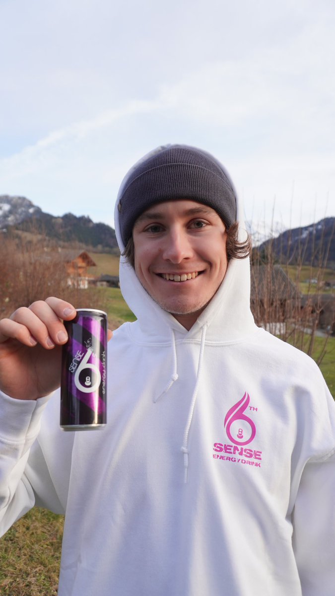 6thSenseEnergyD's tweet photo. We are delighted to announce our new collaboration with Vincent Tornare, professional paraglider pilot and local sportsman. Vincent is young, talented and Swiss Acro Champion 2023 !

#paragliding #partnership #energydrink #swisspower https://t.co/YtRyb3uQ3v