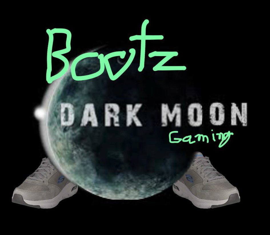 BOOTZDARKMOON, oder so ähnlich. 
Kp schaue kein Prime League