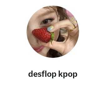 jjkgum's tweet photo. SQUAD DESFLOP KPOP!

- dê fav e rt
- comente seu @
- DEIXE A DM ABERTA https://t.co/2vxwByzuqo