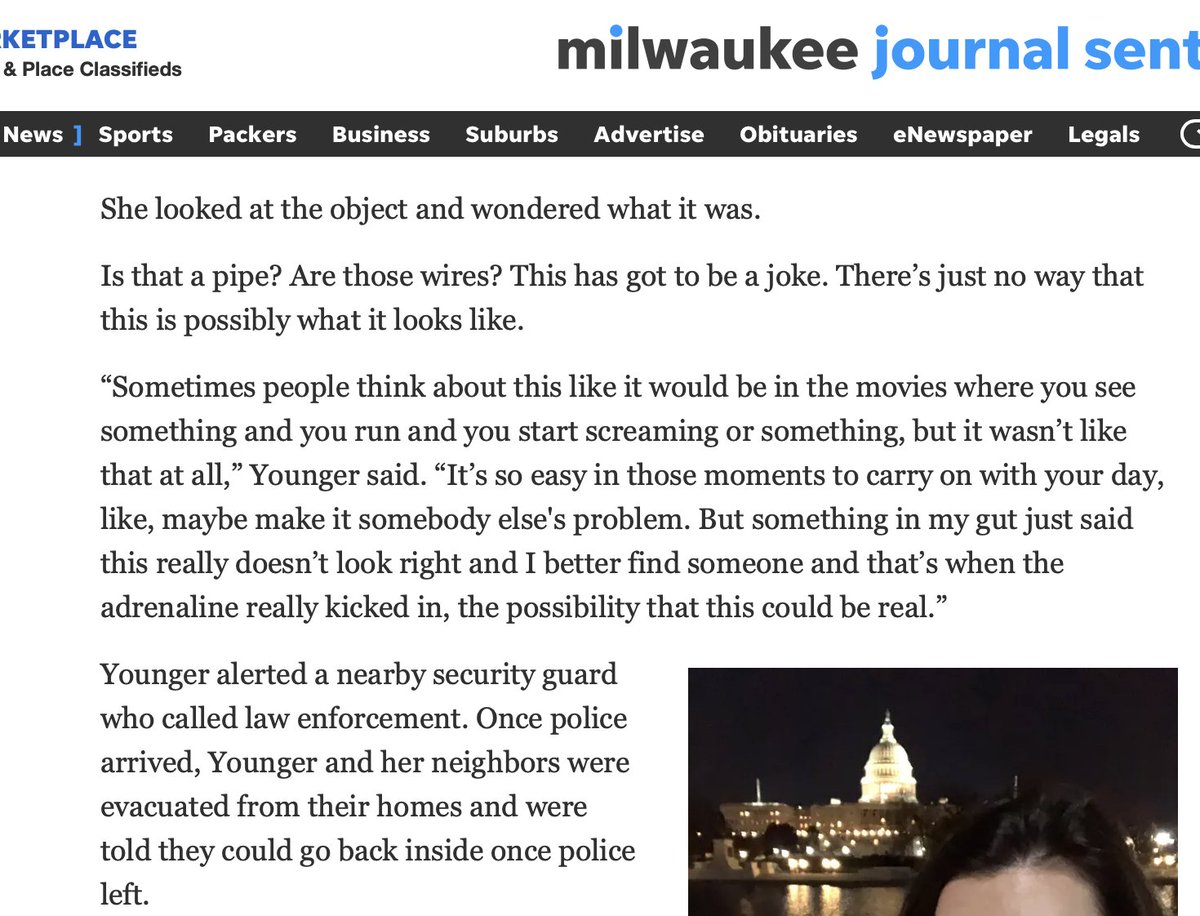 Greg Price tweet media