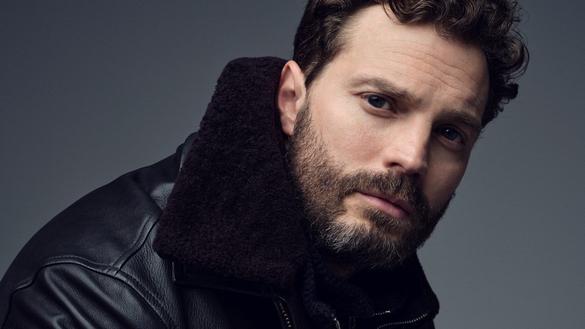 How Jamie Dornan defied critics to become a Hollywood star From The Tourist series two to Belfast, the former male model is one of Hollywood’s properties thetimes.co.uk/article/how-ja…