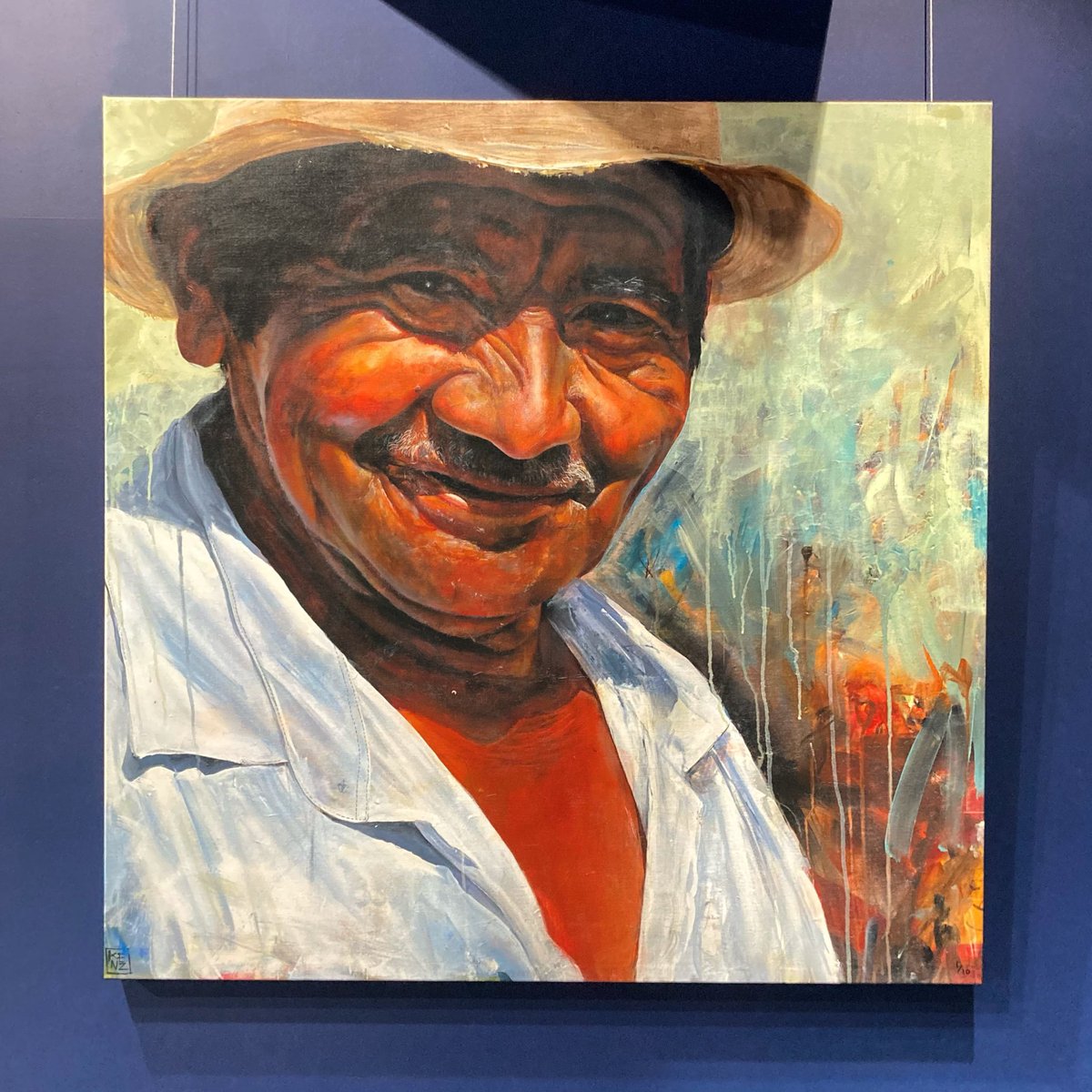 TWO FRUIT FOUR DOLLARS | Makenzy Beard

Part of The Boutique Collection, a beautiful series of limited edition giclee canvas prints, expertly recreated from Makenzy’s original portraits.

Available now at blackwater gallery #cardiff

#makenzybeard #welshart #celf #wales