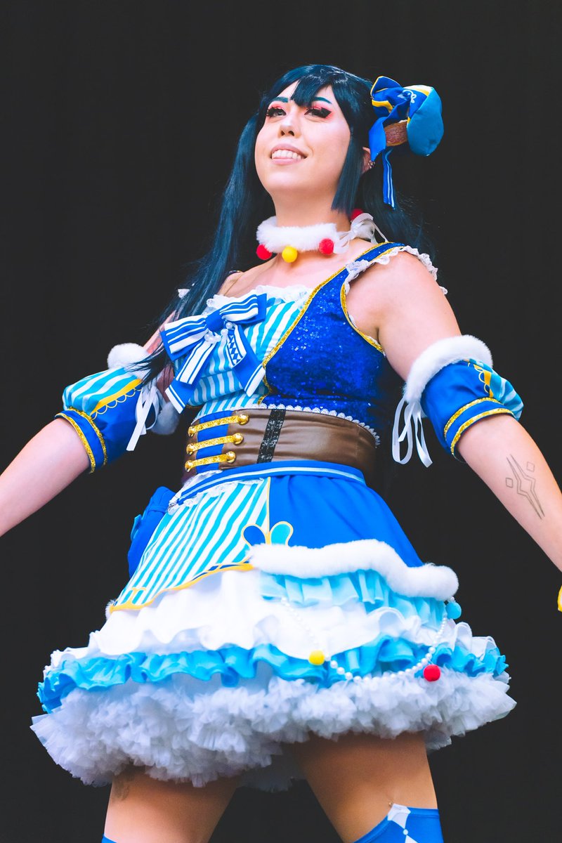 aoikitsu's tweet photo. Hi Im Aoi Kitsu, a cosplayer and Vtuber from Florida!💜

Social Media:⬇️
🌟 https://t.co/MLrdIPIRWy 🌟
🌟 https://t.co/F9CH1XbDTM 🌟
🌟 https://t.co/5QXIaxN7cJ 🌟

Discord Server, Wishlist, Event Calendar &amp; more!⬇️
🌟 https://t.co/USVX55qEip 🌟

💌 aoikitsunecosplay@gmail.com 💌 https://t.co/5aI9MR3EQz
