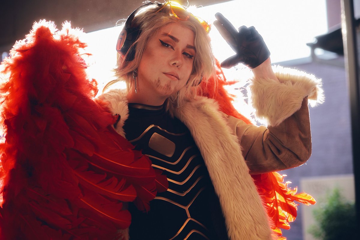 aoikitsu's tweet photo. Hi Im Aoi Kitsu, a cosplayer and Vtuber from Florida!💜

Social Media:⬇️
🌟 https://t.co/MLrdIPIRWy 🌟
🌟 https://t.co/F9CH1XbDTM 🌟
🌟 https://t.co/5QXIaxN7cJ 🌟

Discord Server, Wishlist, Event Calendar &amp; more!⬇️
🌟 https://t.co/USVX55qEip 🌟

💌 aoikitsunecosplay@gmail.com 💌 https://t.co/5aI9MR3EQz