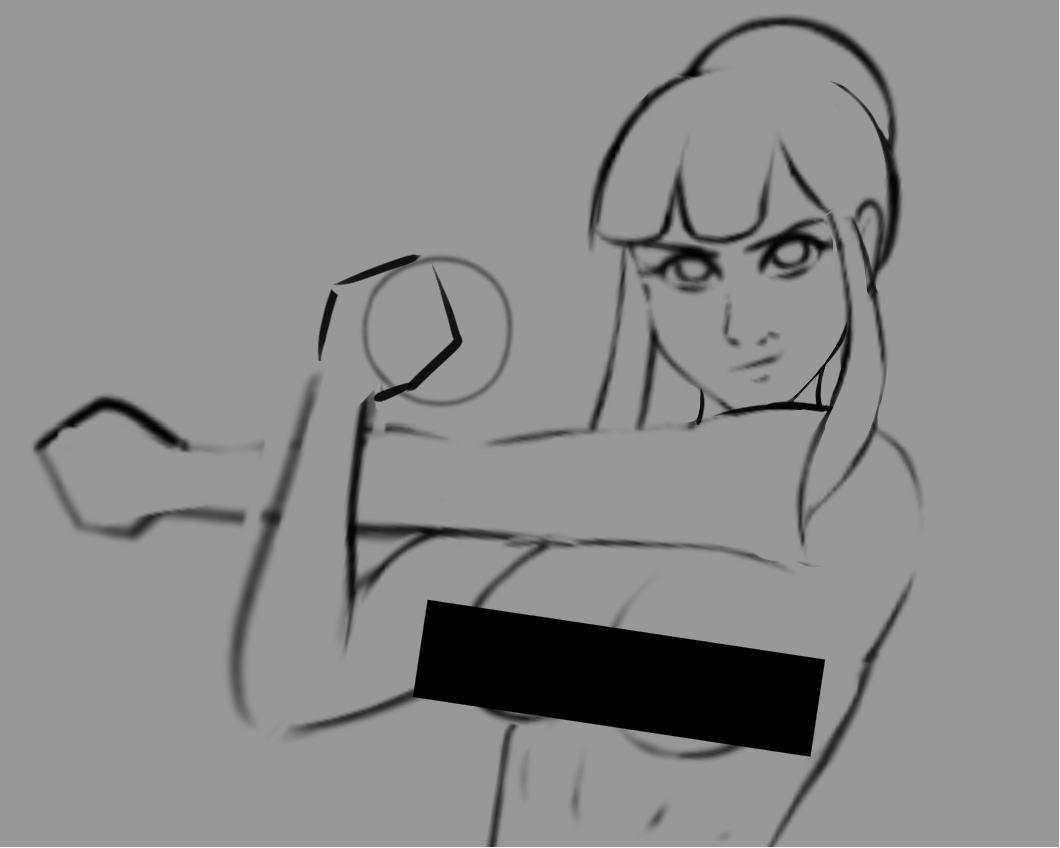 ImpishlyDrawing's tweet photo. Cheech 🐉🏀 https://t.co/pFOw1ejhmA