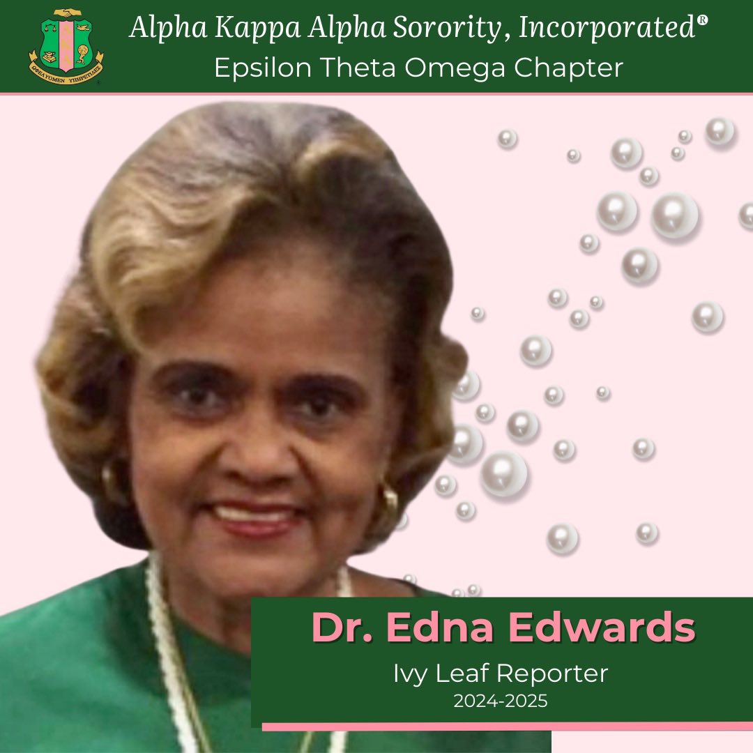 eto_aka's tweet photo. Congratulations to the newly-elected 2024-2025 Chapter Officers of Alpha Kappa Alpha Sorority, Incorporated®, Epsilon Theta Omega Chapter, under the capable leadership of Araina Daniels! 

#SoaringWithAKA #AKAETO #WeAreSouthCentral #AKA1908 https://t.co/Tl6iHX2H3f