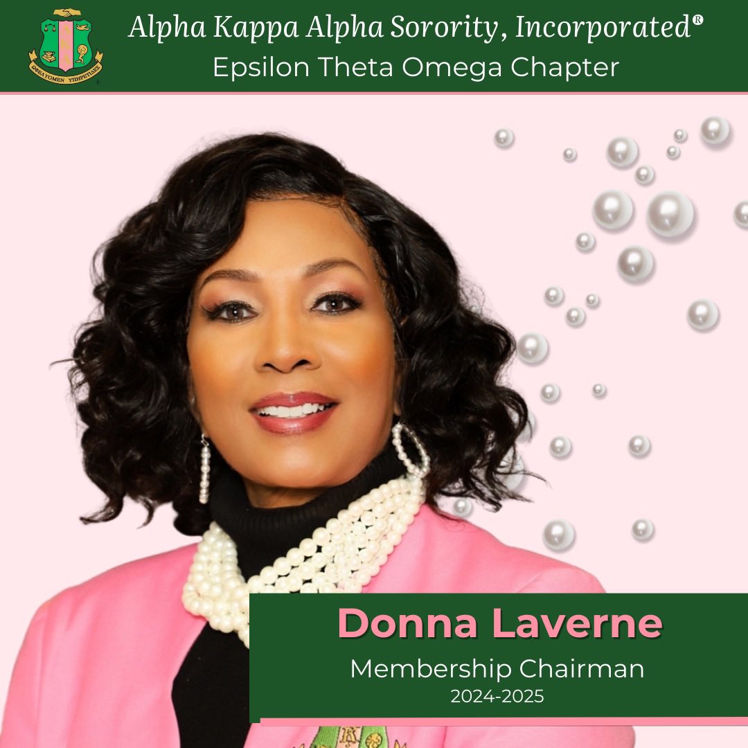 eto_aka's tweet photo. Congratulations to the newly-elected 2024-2025 Chapter Officers of Alpha Kappa Alpha Sorority, Incorporated®, Epsilon Theta Omega Chapter, under the capable leadership of Araina Daniels! 

#SoaringWithAKA #AKAETO #WeAreSouthCentral #AKA1908 https://t.co/Tl6iHX2H3f