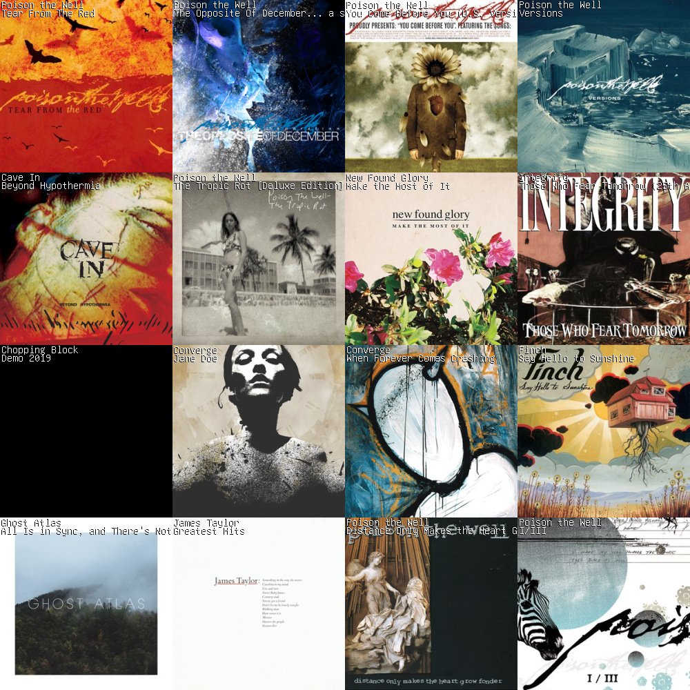 ThePitTherapy's tweet photo. Upcoming episode on @POISON_THE_WELL! How do you rank their albums?
#podcast #musicpodcast #hardcore #punk #moshpit #hardcoremusic #metalcore #metal #metalhead #hardcorelives #hxc #crowdkill #moshretirement #bandmerch #posthardcore #poppunk #moshing #hardcoredance #furnacefest https://t.co/TA1s5dCeuW