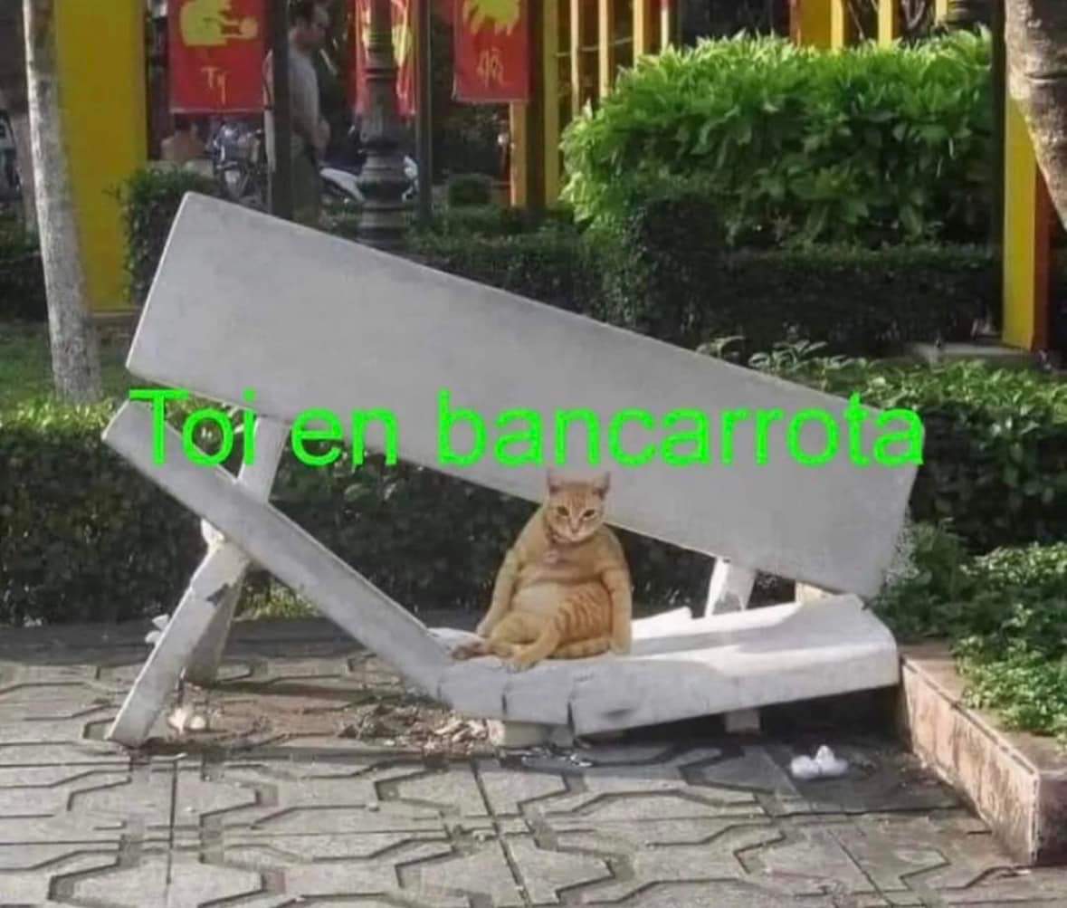 Resaca económica después de diciembre