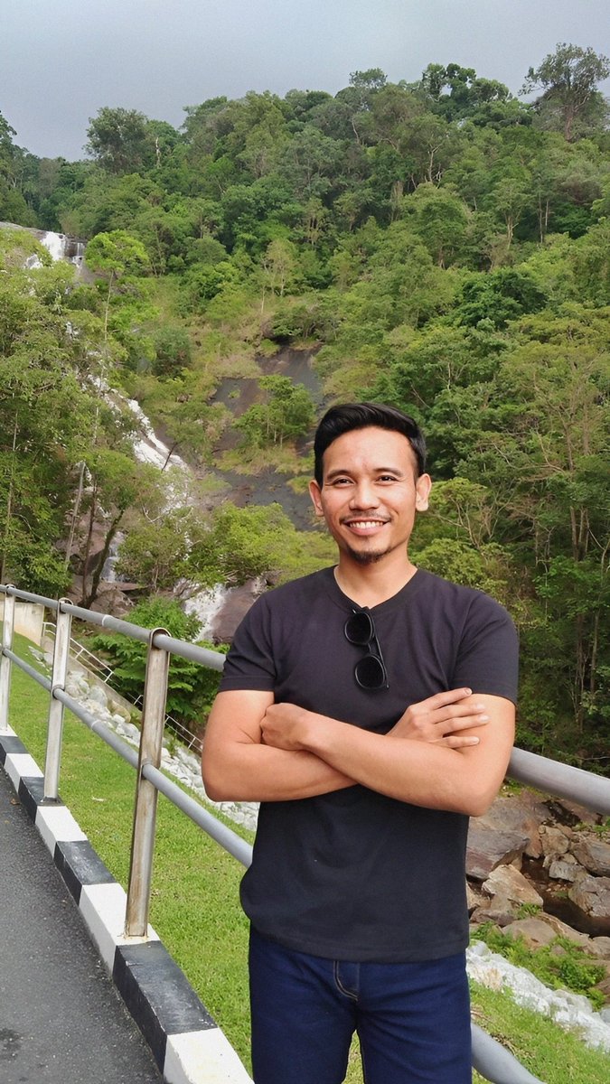 amr_zhn01's tweet photo. Kita jangan suka² hati benci orang tau. Lagi² orang yang tak kenal kita pun. Terpaling tersakiti 🙃 https://t.co/pRMlqgd5FW