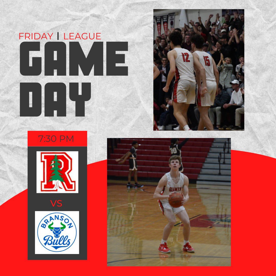 MCAL OPENER‼️ GAMEDAY v Branson‼️ Theme is USA‼️ Lets go‼️ Attendance is mandatory‼️ 7:30 @ COM‼️ #theforest #fearthetree #rootsdown <a href="/westcoastpreps_/">West Coast Preps</a> <a href="/NBBANorthBay/">North Bay Basketball Academy (NBBA)</a> <a href="/KasselMedia/">Ethan Kassel</a> <a href="/marinij_sports/">Marin IJ Sports</a> <a href="/RedwoodSports/">Redwood Athletics</a> <a href="/simplyy_bball/">SIMPLY BASKETBALL</a> <a href="/wrightsbball/">Britt Wright</a> <a href="/PrepHoopsNorCal/">Prep Hoops Nor-Cal</a>