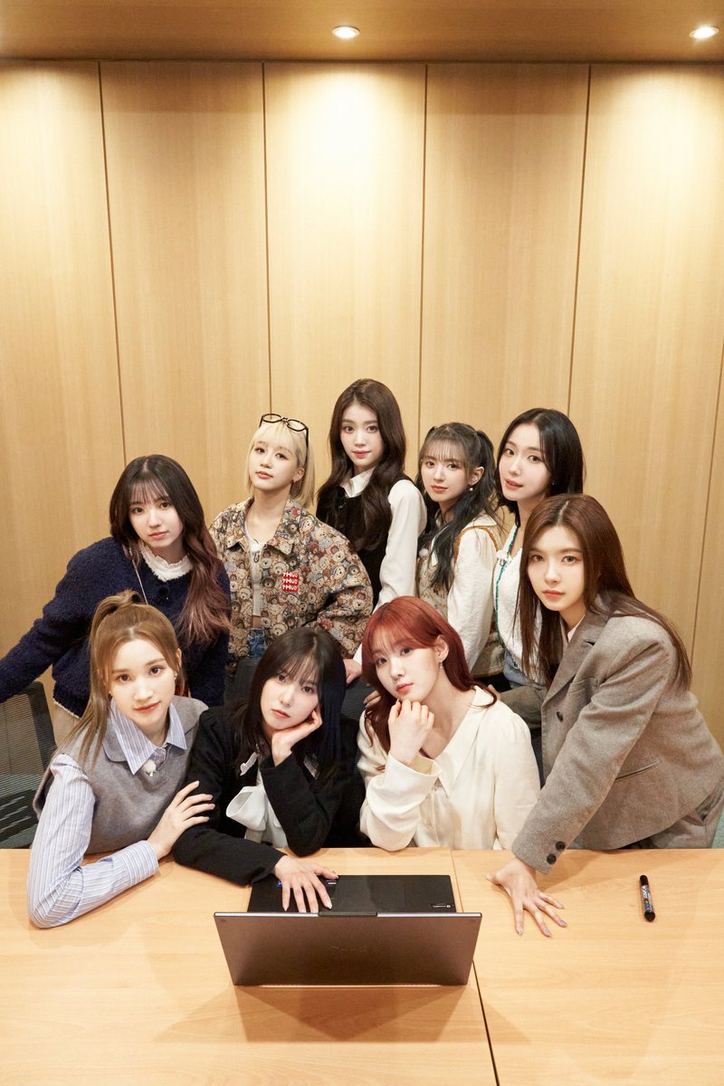 official_kep1er's tweet photo. Kep1erving 케플러빙 | Season 2 Preview

Guess what episode👀🙏🏻

2024. 01. 19 FRI 10PM (KST)

#Kep1er #케플러
#Kep1erving #케플러빙 https://t.co/TRSKaOlyfj