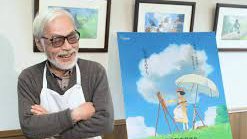 ¡Hoy celebra su giro solar Hayao Miyazaki, el alquimista de sueños! Su arte nos recuerda que la esperanza y la belleza residen en el núcleo de lo imposible y lo cotidiano. #Miyazaki