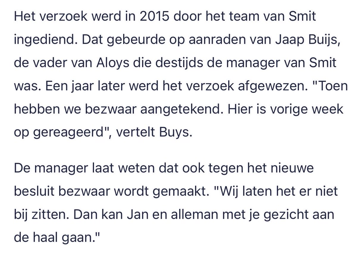 hepper1's tweet photo. Mooie woordspeling in de juiste context; Jan Smit mag zijn gezicht niet als merk deponeren. Reactie kamp-Jan; “We laten het er niet bij zitten, dan kan JAN EN ALLEMAN met je gezicht aan de haal gaan” https://t.co/fQBpLpfwUI