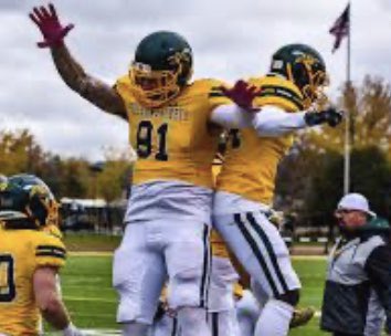 Tucker Johnson (@t_johnson5133) on Twitter photo After a great call with <a href="/CoachBHopkins/">Brendan Hopkins</a> I’m grateful to have received an offer to play football for <a href="/BHSUAthletics/">Black Hills State Athletics</a>!
<a href="/SixZeroAcademy/">Coach Matt McChesney</a> <a href="/CoachJB_Brown/">Coach 'JB' Brown</a> <a href="/BreskeJosh/">Coach Breske</a> <a href="/coachwes_23/">Ryan Wesley</a> <a href="/PlaymakerCorner/">Playmaker’s Corner</a> After a great call with <a href="/CoachBHopkins/">Brendan Hopkins</a> I’m grateful to have received an offer to play football for <a href="/BHSUAthletics/">Black Hills State Athletics</a>!
<a href="/SixZeroAcademy/">Coach Matt McChesney</a> <a href="/CoachJB_Brown/">Coach 'JB' Brown</a> <a href="/BreskeJosh/">Coach Breske</a> <a href="/coachwes_23/">Ryan Wesley</a> <a href="/PlaymakerCorner/">Playmaker’s Corner</a>