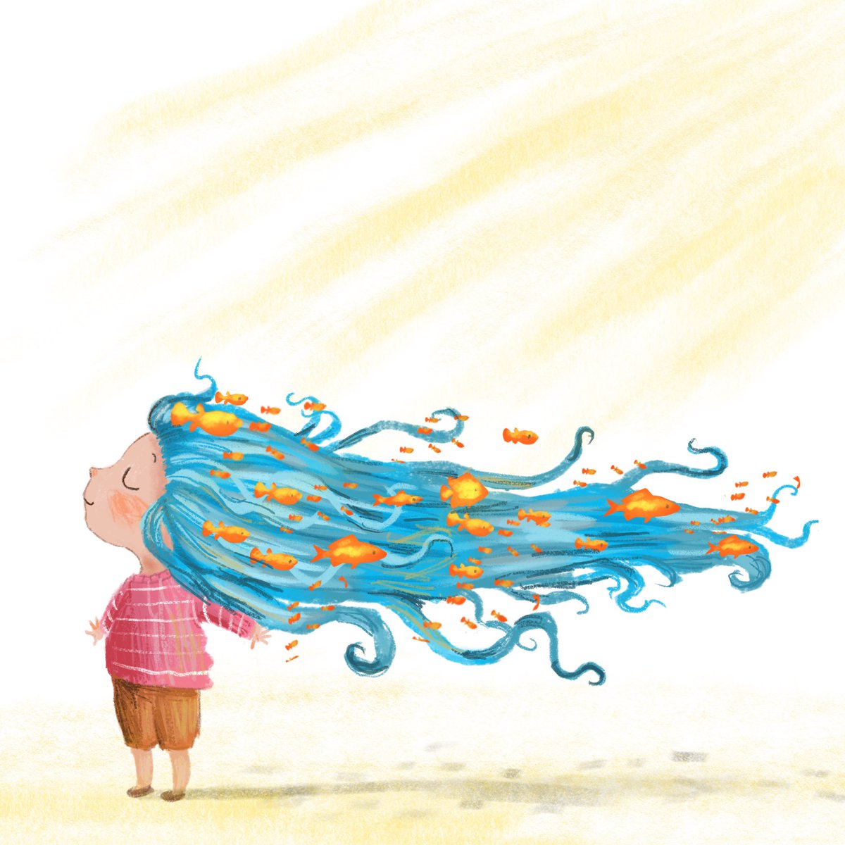 Paige Keiser tweet media