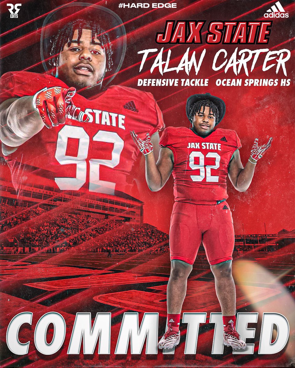 Talan Carter tweet media