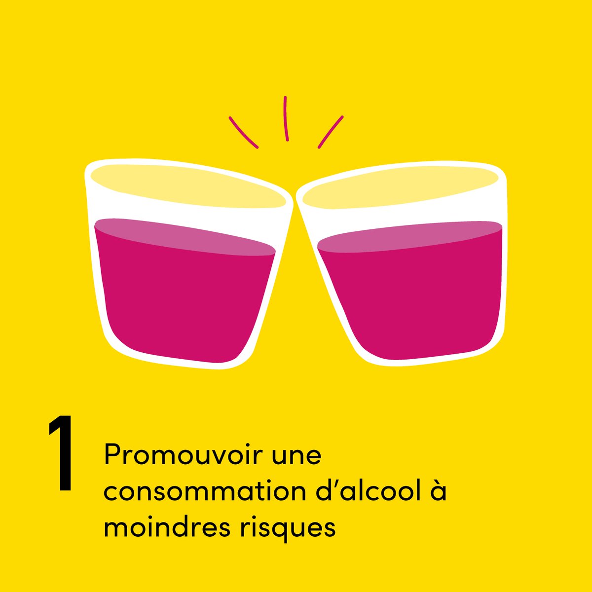 DryRomandie's tweet image. POURQUOI FAIRE LE DRY JANUARY ?
4 raisons en image