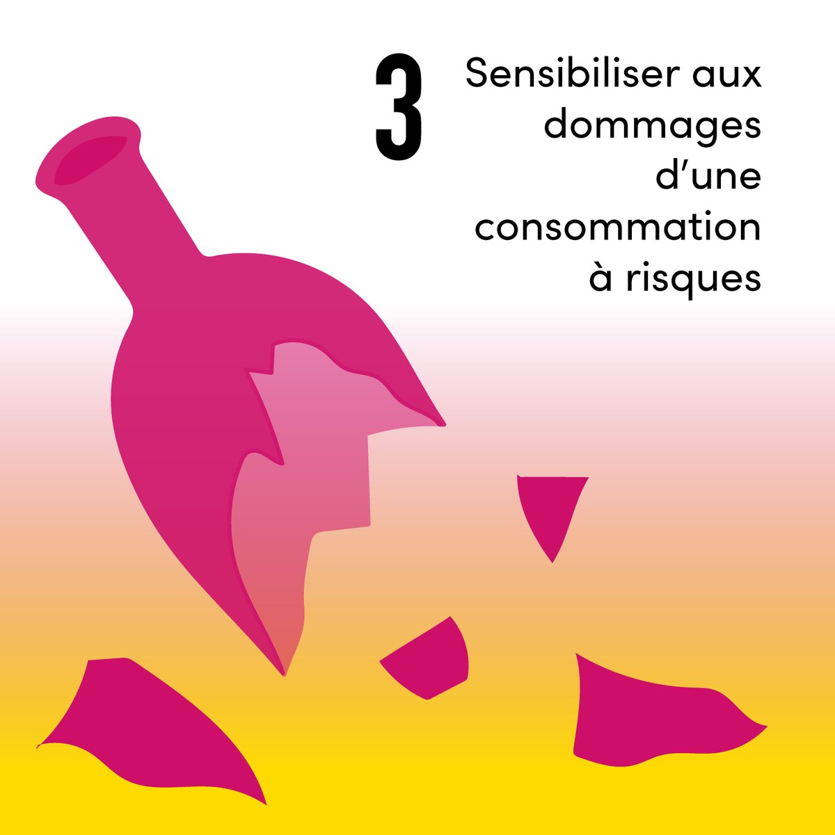 DryRomandie's tweet image. POURQUOI FAIRE LE DRY JANUARY ?
4 raisons en image