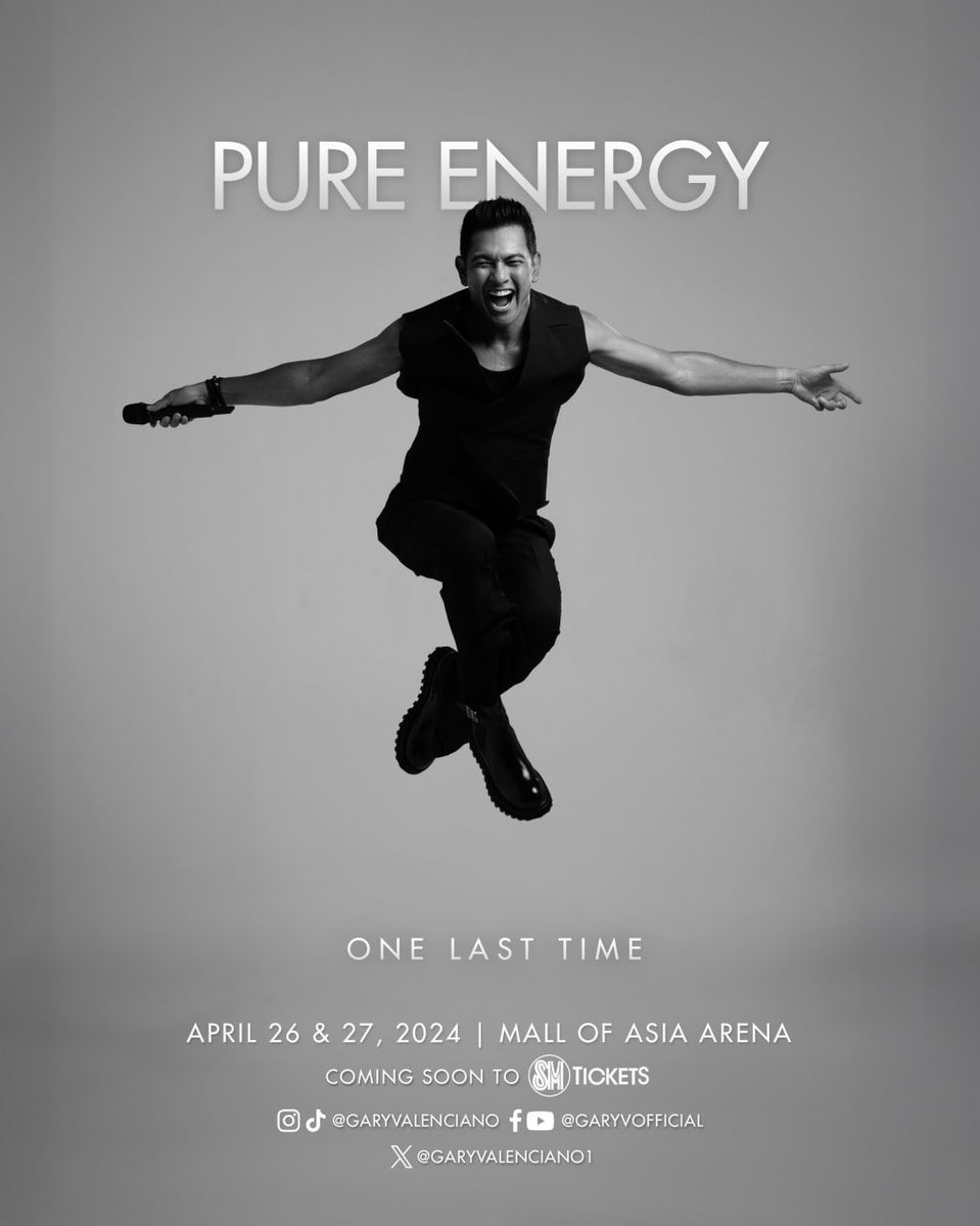 GARY VALENCIANO tweet media
