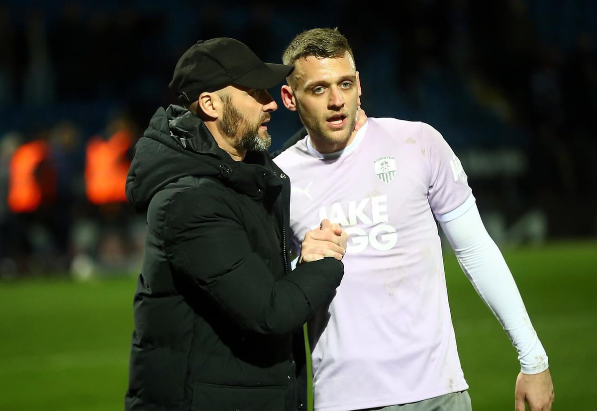 Thanks for everything gaffa 🫡