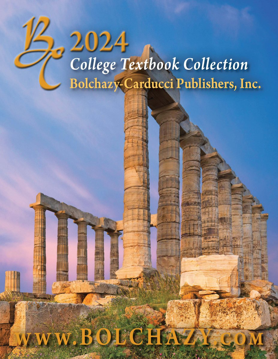 Carpe librum! Hot off the press! Get your copy of the new Bolchazy-Carducci Publishers College Catalog. #AIASCS Booth 203/205.