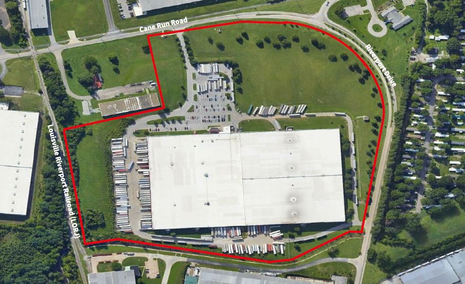 The acquisitions team is starting the year out strong w/the purchase of 6001 Cane Run Rd in Louisville. This 519,000 SF bldng sits on 39 acres & brings Weston’s total footprint to 2.4M SF in KY.
#commercialrealestate #industrialrealestate #industrialbroker #warehouse #westoninc