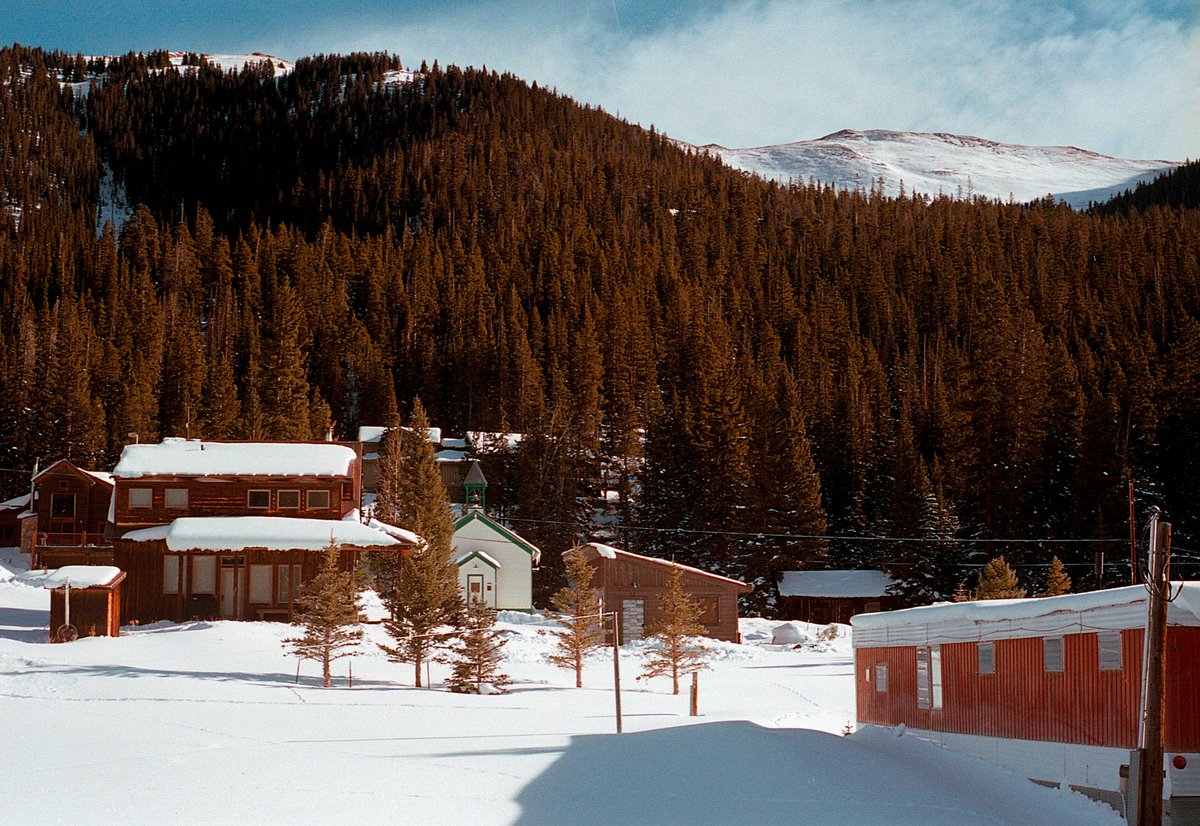 thedancam14's tweet image. Leave the city