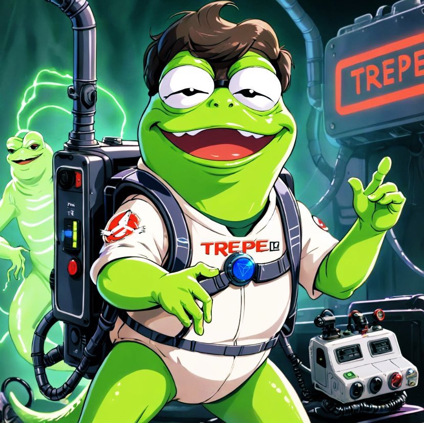 UltimateApeETH's tweet photo. @moonboygems @justinsuntron @TREPECommunity $Trepe ready to pop! https://t.co/6qcXp0DU1p