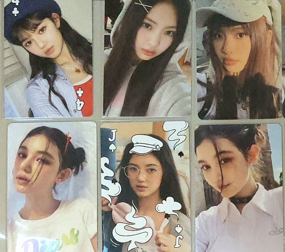 skiesbIoom's tweet photo. @kisschaen hi kakk aku ada danielle ini, pricenyaa
20
18 10 18 https://t.co/PYltDBhVlA