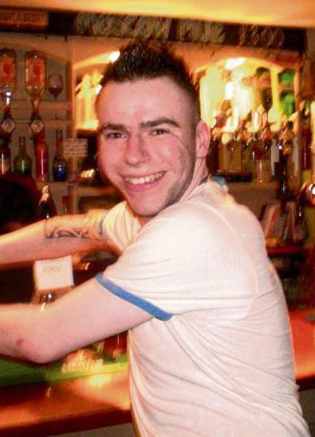 ❗ We’re continuing our appeal to find out what happened to Kyle Vaughan, who was last seen 11 years ago. ℹ️ The Newbridge man disappeared on Sunday 30 December 2012, then aged 24, and did not return after leaving his home for the evening. 📎 orlo.uk/Renewed_appeal…