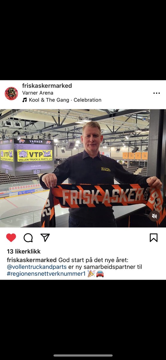 Raymond Jensen tweet media