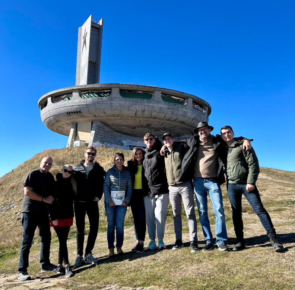 Who should be a speaker at the #Bitcoin conference in Bulgaria 🇧🇬 on 8-9th of June 2024?

In the last 2 years, I organized two Bitcoin conferences in Bulgaria.
One in the Bulgarian language on 12th March 2022 with Bulgarian-only speakers, and a second one with international