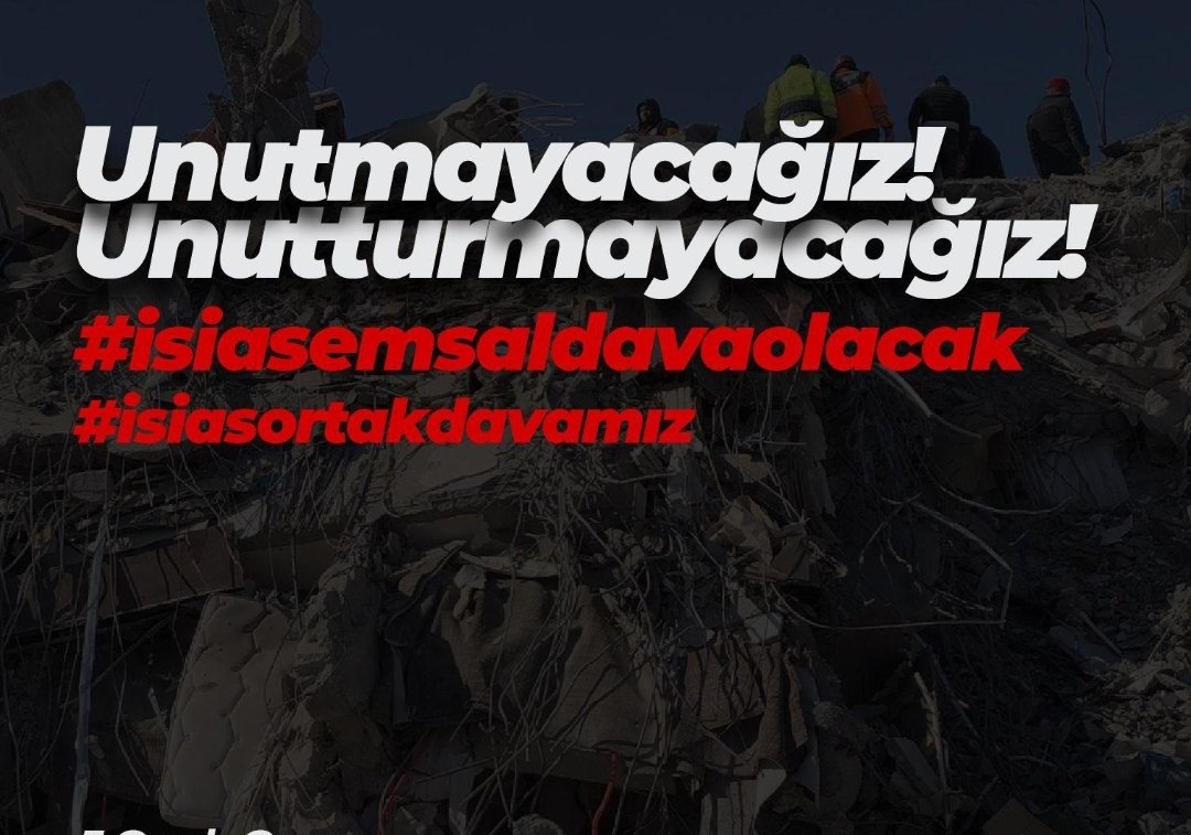 alig_pala48's tweet photo. #isiasemsaldavaolacak 
#isiasortakdavamız https://t.co/YslFSx2utY