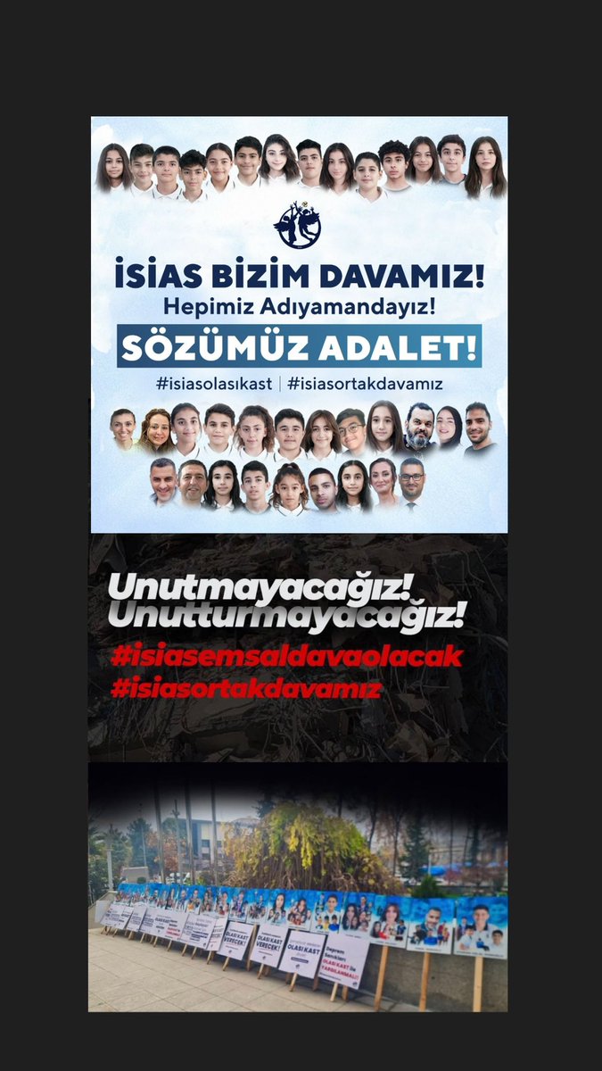 LutfiyeBilgen's tweet photo. #isiasemsaldavaolacak
#isiasolasıkast
#isiasortakdavamız
#isiaskatilleriolasıkastlayargılansın https://t.co/HcP9Qaz6Om