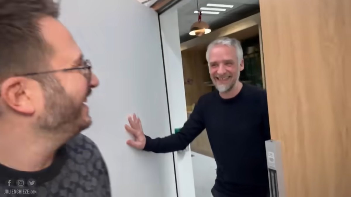 Julien Chièze tweet media