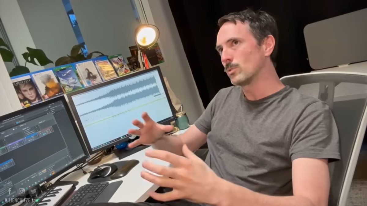 Julien Chièze tweet media