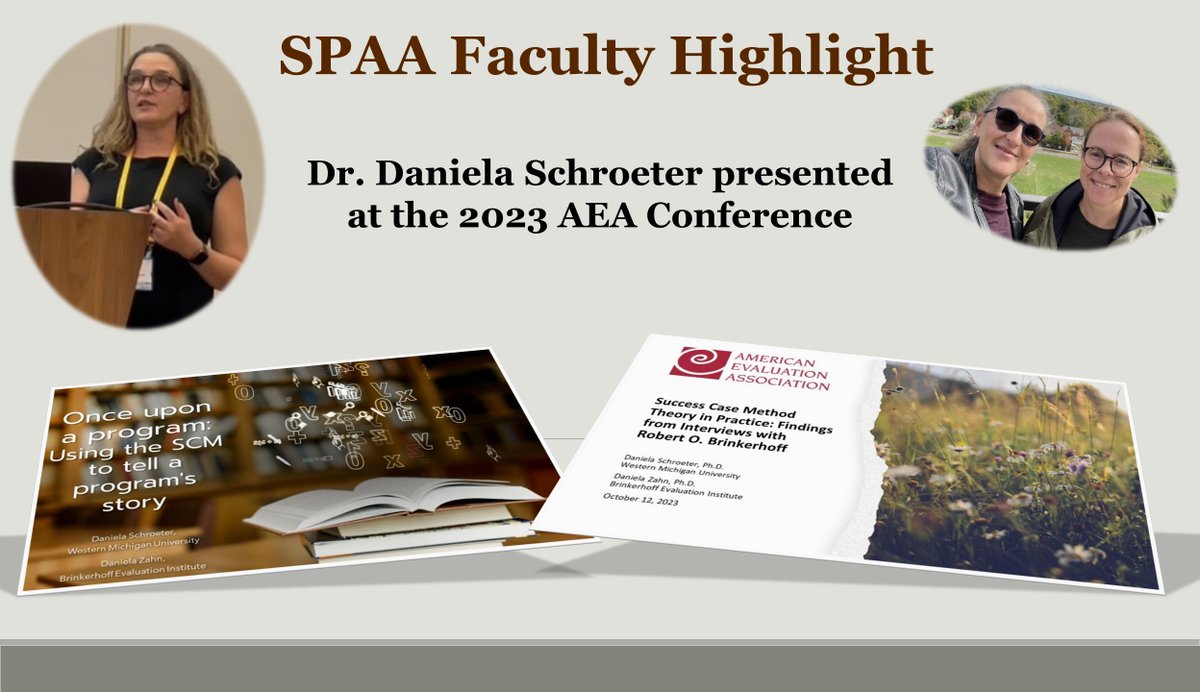 WMUSPAA's tweet image. 