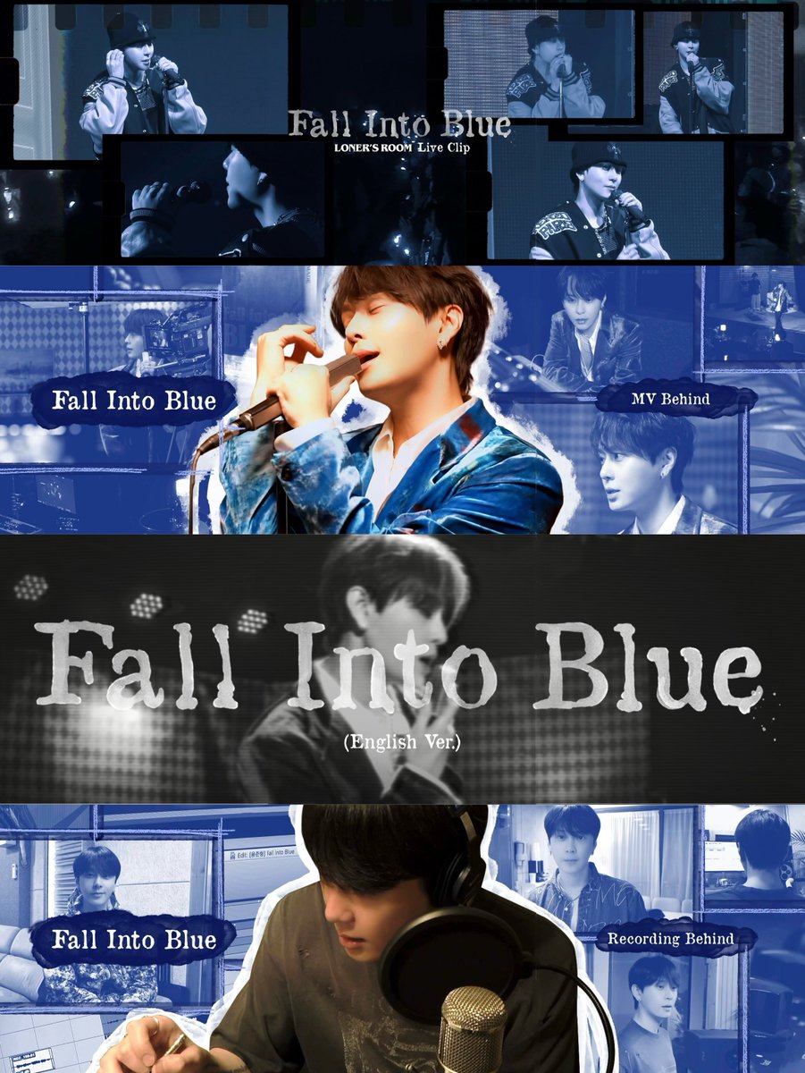 delphy1016's tweet photo. BLACK MADE aesthetics 🖤💙🖤💙
#용준형 #YONGJUNHYUNG #BLACK_MADE #Fall_Into_Blue https://t.co/Iez3mgKniG