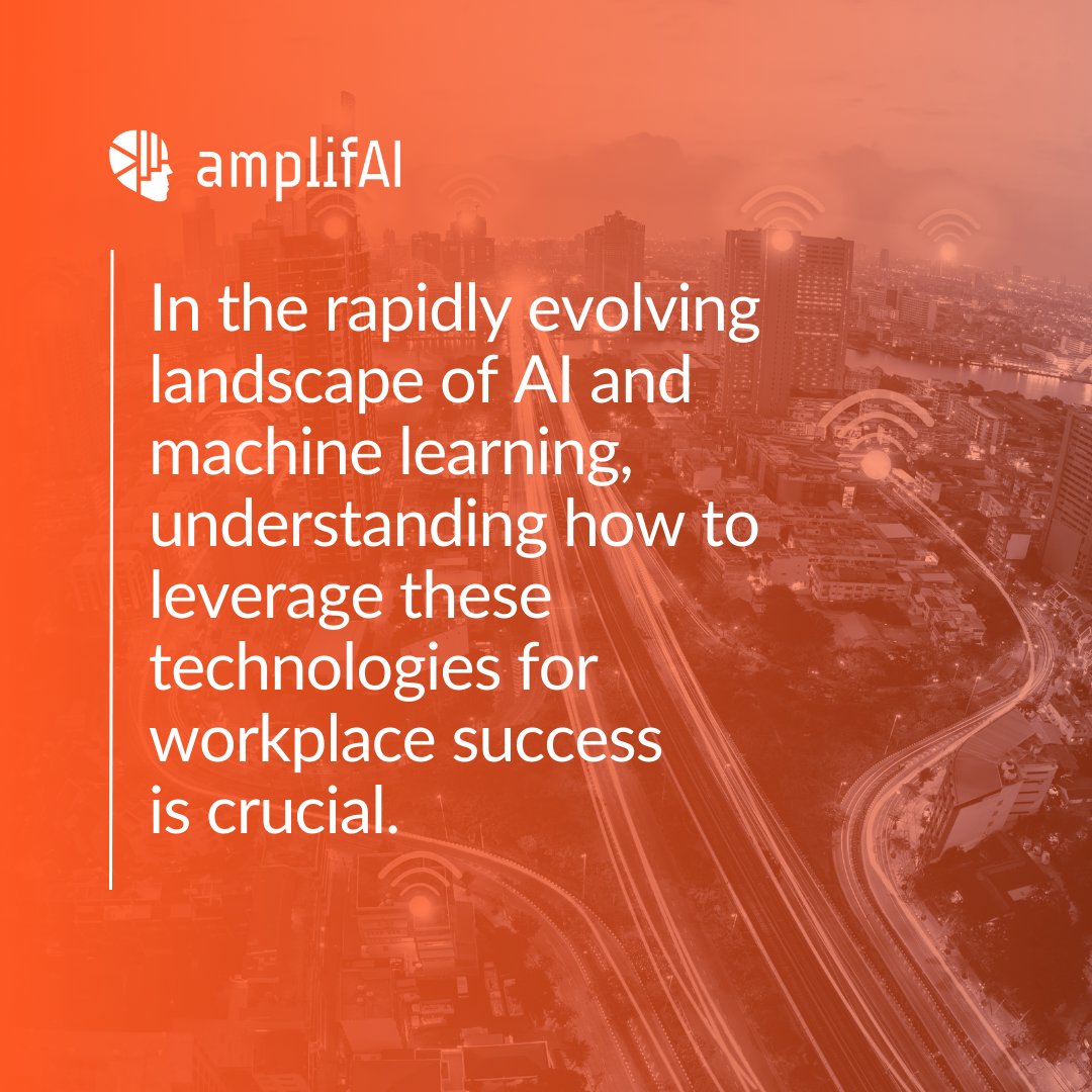 In the rapidly evolving landscape of AI and machine learning, understanding how to leverage these technologies for workplace success is crucial. Read Paul Leonardi's full article to discover how: bit.ly/3RIPOvT 
#AIinBusiness #GenerativeAI #LeadershipStrategy #AI #CX
