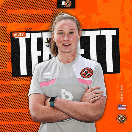 Dundee United FC Women tweet media