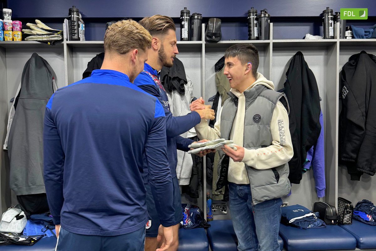 Raith Rovers Football Club tweet media