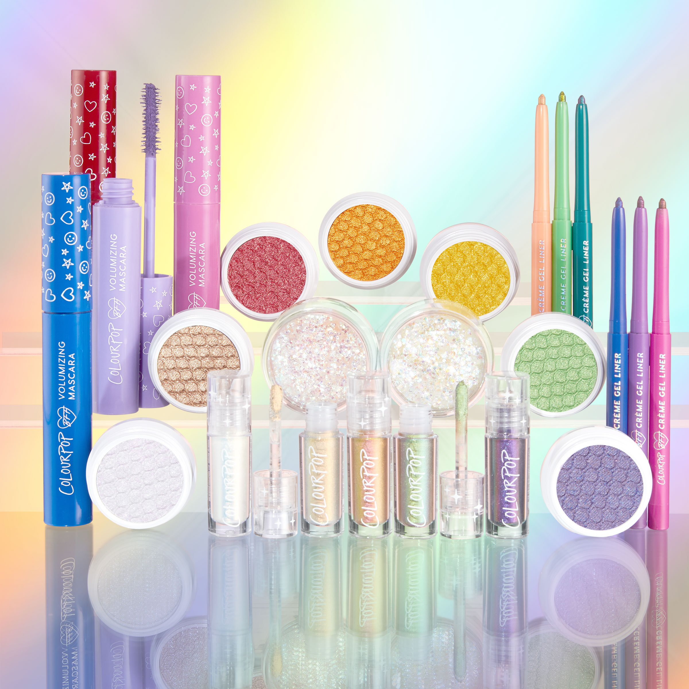 ColourPop Cosmetics (@ColourPopCo) / X